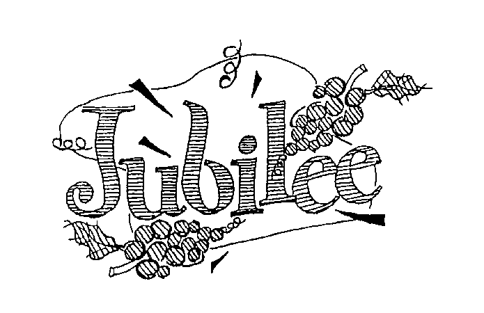 Trademark Logo JUBILEE
