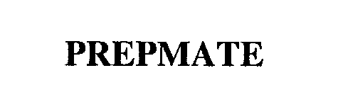  PREPMATE