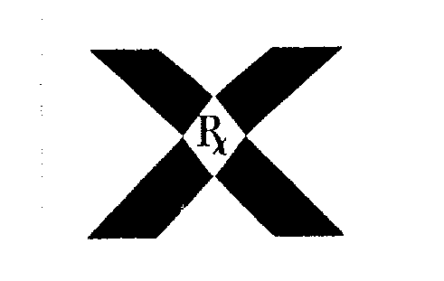 Trademark Logo XRX