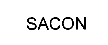  SACON