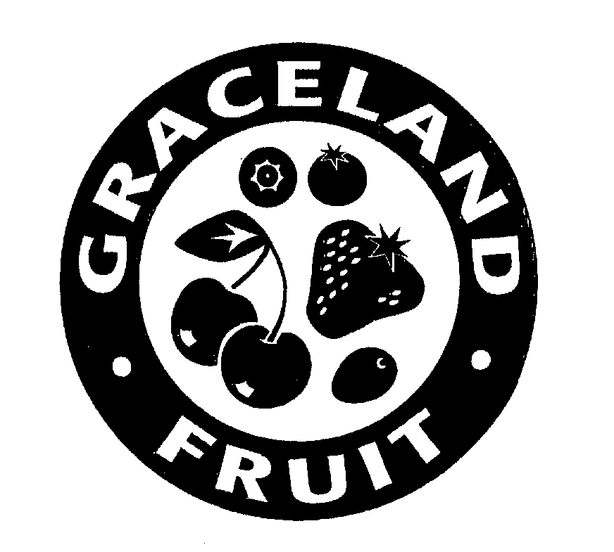  GRACELAND FRUIT