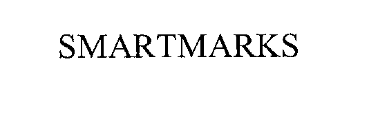 Trademark Logo SMARTMARKS