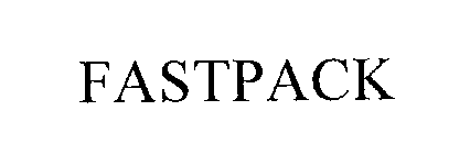FASTPACK