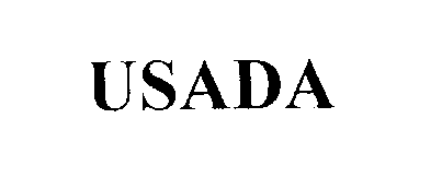  USADA