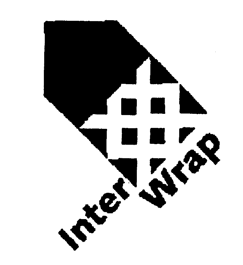 Trademark Logo INTER WRAP