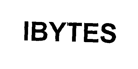  IBYTES