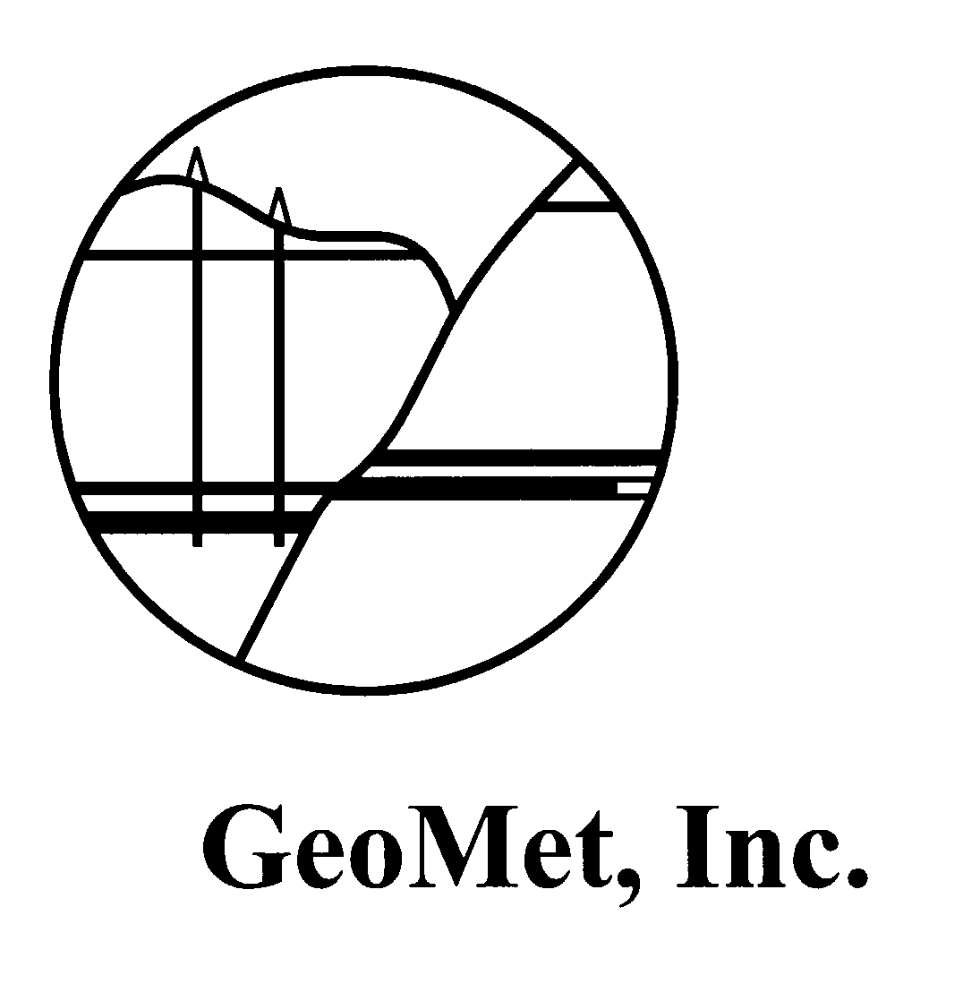  GEOMET, INC.