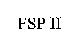  FSP II