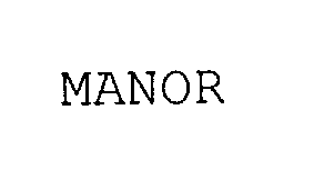 MANOR