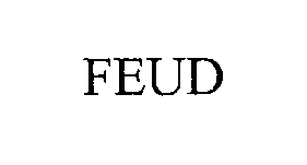  FEUD