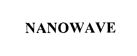 NANOWAVE