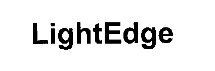 LIGHTEDGE