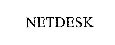 NETDESK