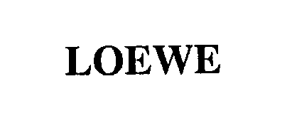 LOEWE