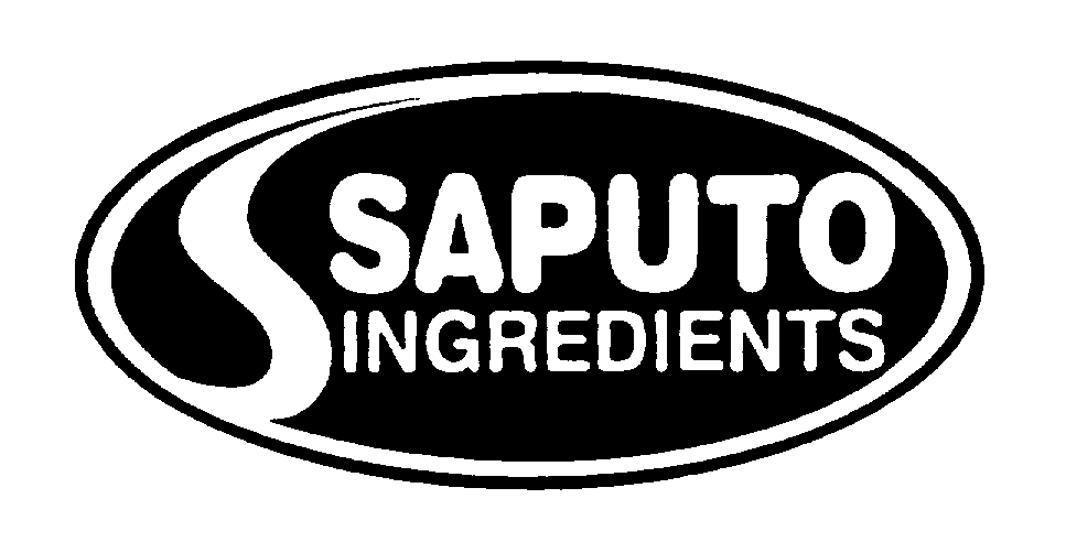 SAPUTO INGREDIENTS