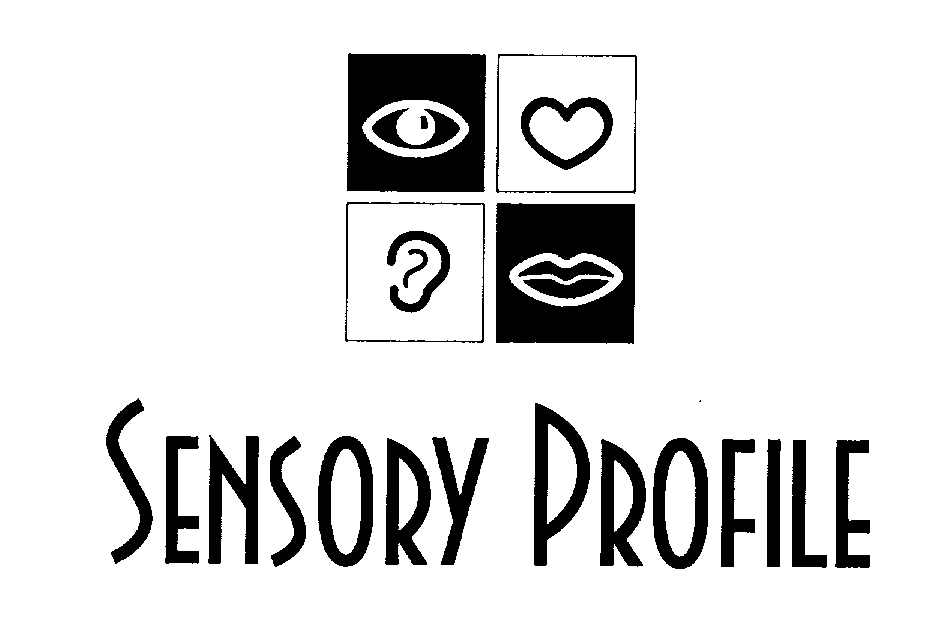 SENSORY PROFILE