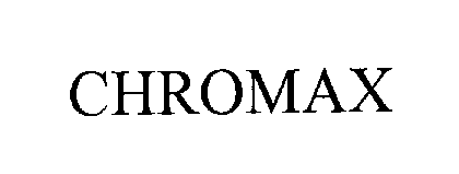 CHROMAX