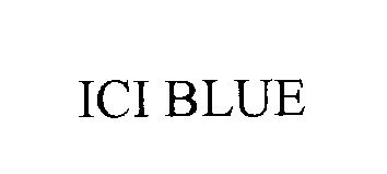  ICI BLUE