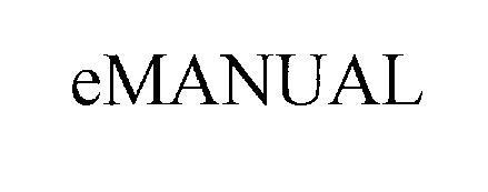  EMANUAL