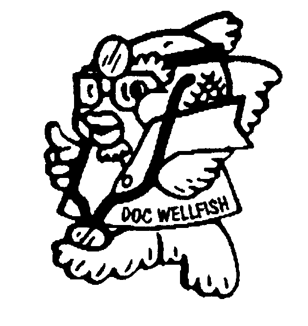  DOC WELLFISH