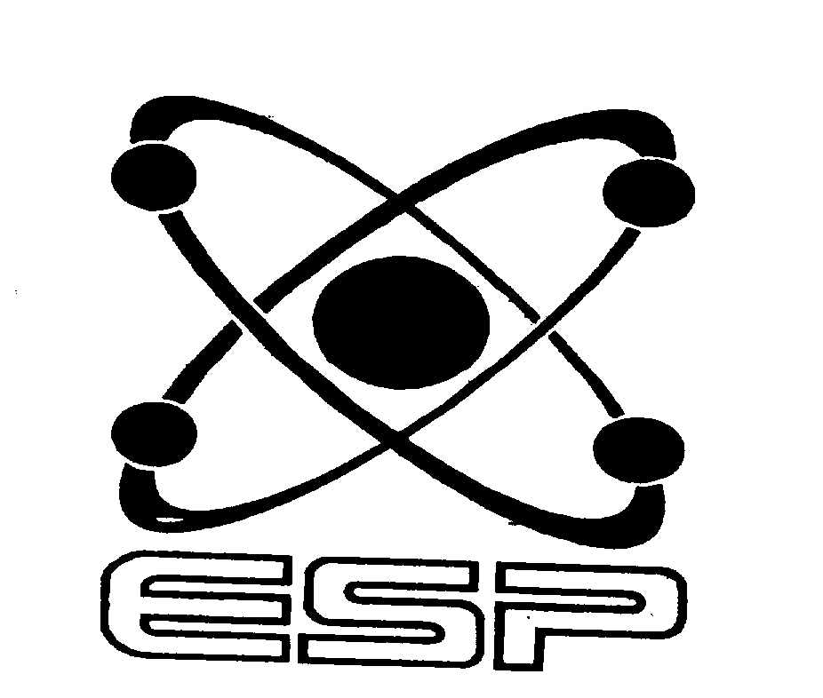 Trademark Logo ESP