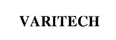 Trademark Logo VARITECH