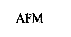 AFM