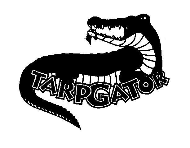  TARPGATOR