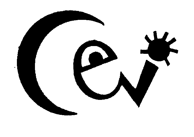 Trademark Logo CEI