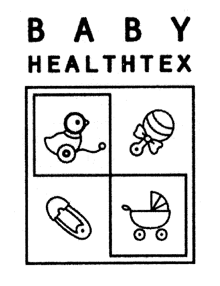 B A B Y HEALTHTEX