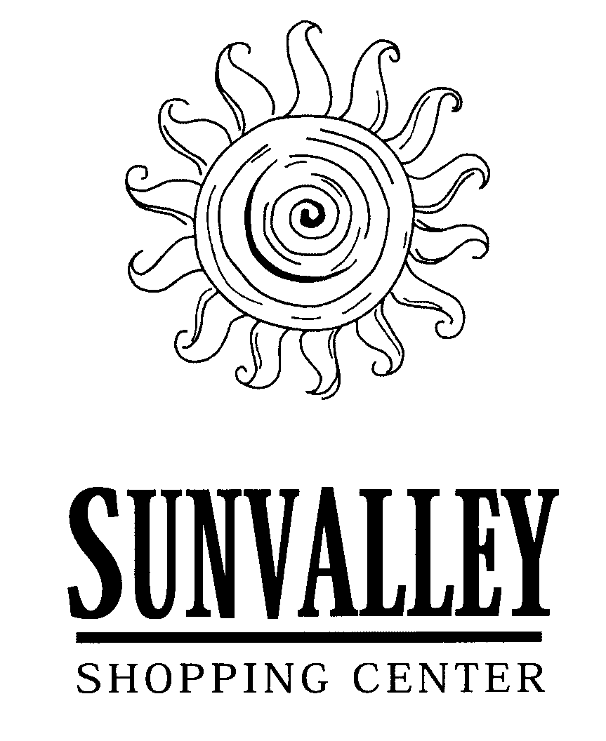  SUNVALLEY SHOPPING CENTER