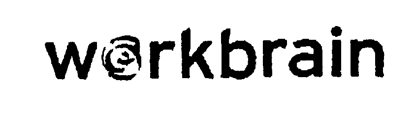  WORKBRAIN