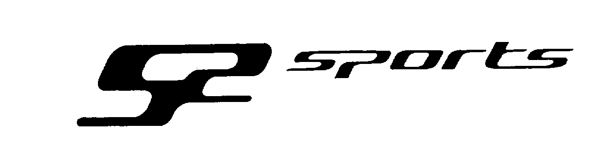 Trademark Logo S2 SPORTS