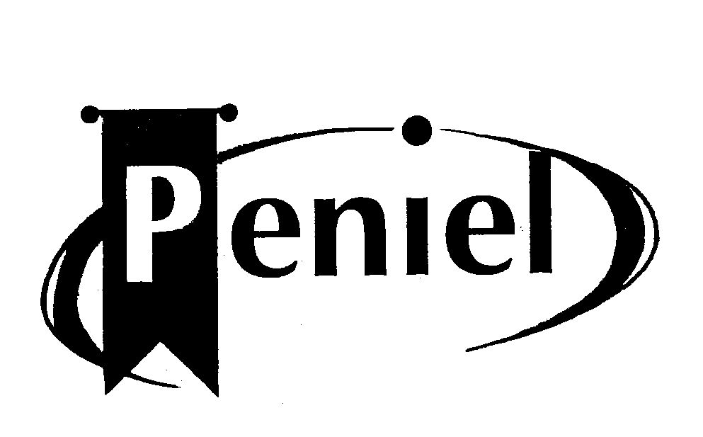 Trademark Logo PENIEL