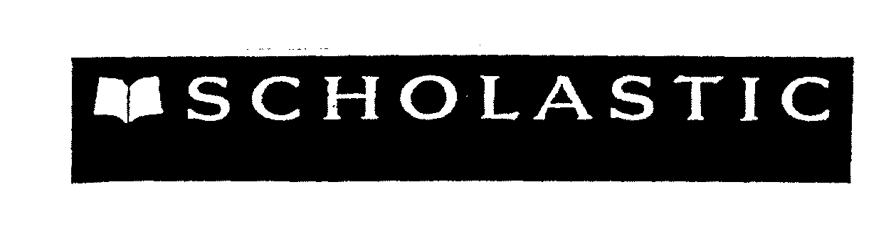 Trademark Logo SCHOLASTIC