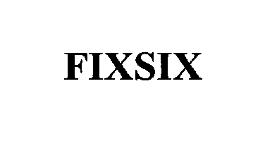  FIXSIX
