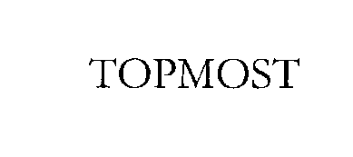  TOPMOST