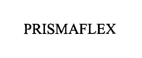 Trademark Logo PRISMAFLEX