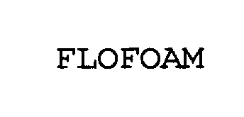  FLOFOAM