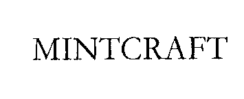  MINTCRAFT