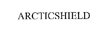 Trademark Logo ARCTICSHIELD