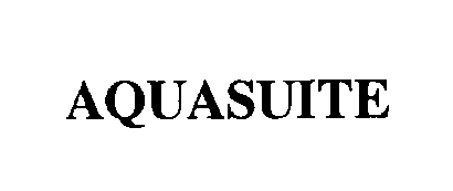  AQUASUITE