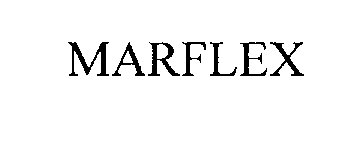 Trademark Logo MARFLEX