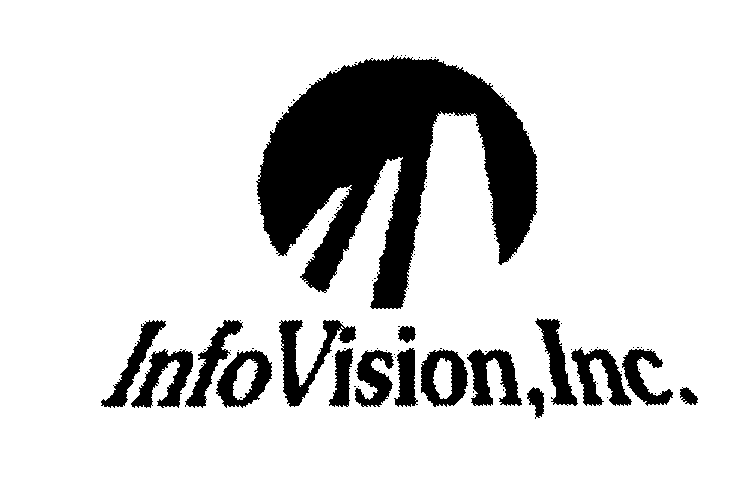  INFOVISION, INC.