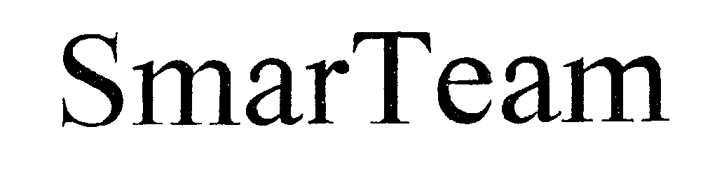 Trademark Logo SMARTEAM