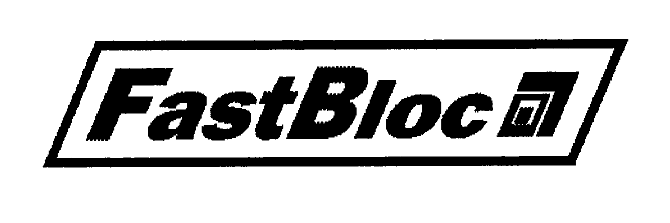  FASTBLOC