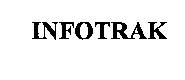  INFOTRAK