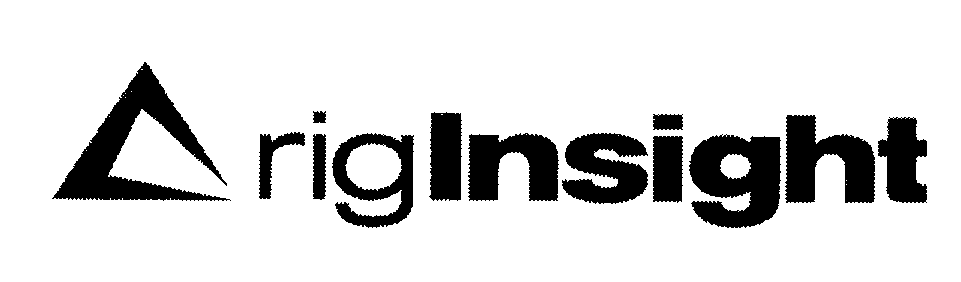 Trademark Logo RIGINSIGHT