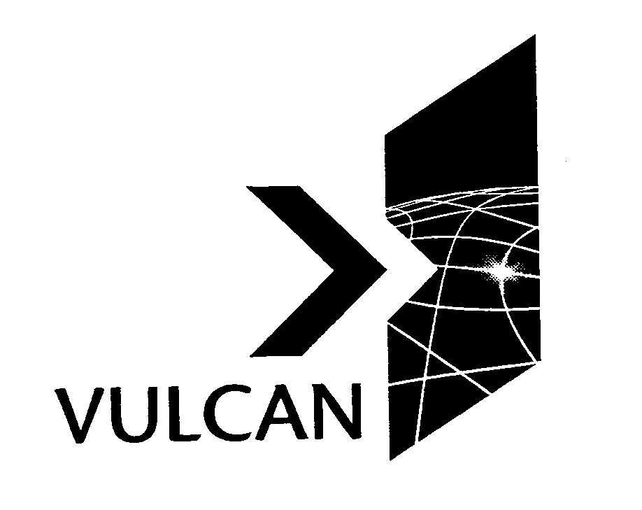 Trademark Logo VULCAN