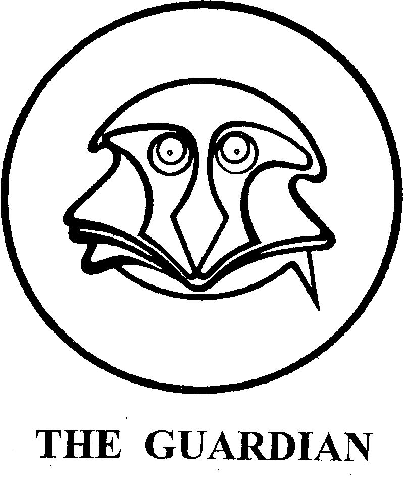 THE GUARDIAN